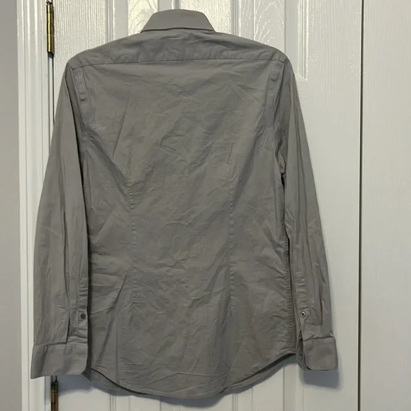 Men’s XS Dress Shirt - Picture 2 of 4